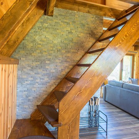 Chamois Apartments Durmitor Žabljak Eksteriør billede