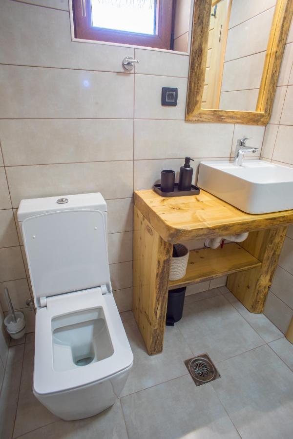 Chamois Apartments Durmitor Žabljak Eksteriør billede